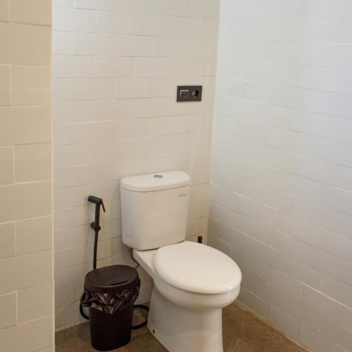 Photo of Bathroom in Uluwatu