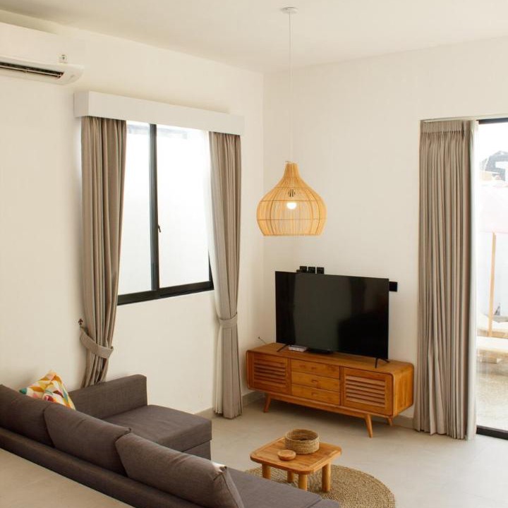 Photo of Livingroom in Uluwatu