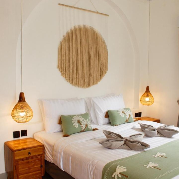 Photo of Bedroom in Uluwatu