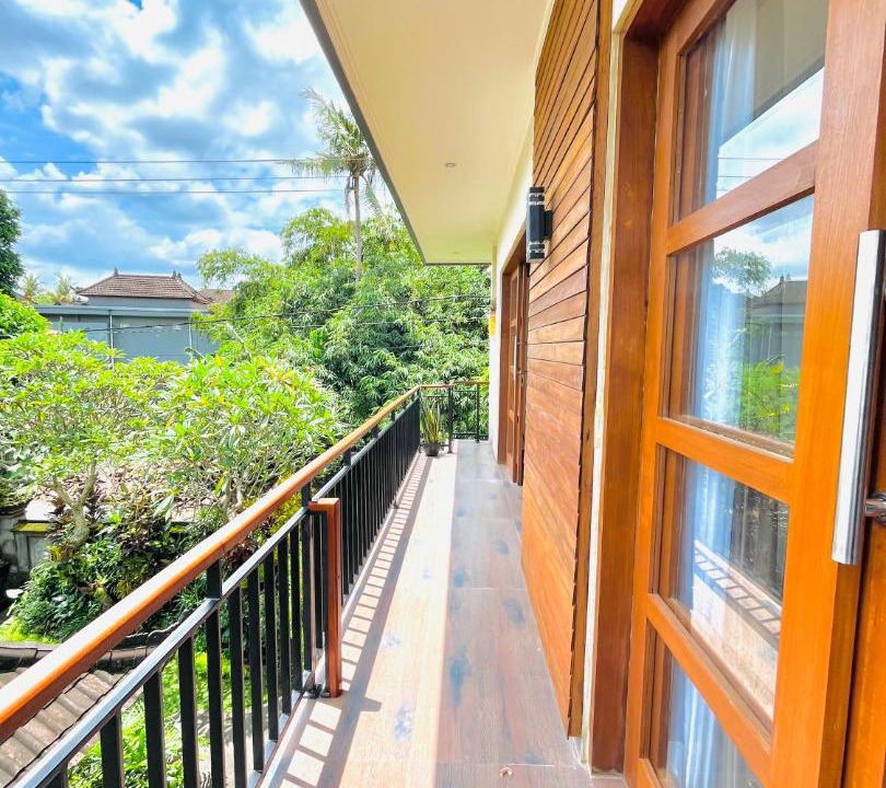 Photo of Patio Balcony in Singakerta