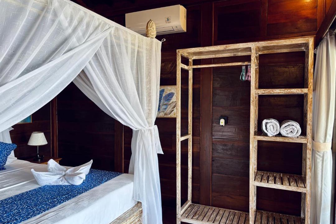 Photo of Bedroom in Bunutan