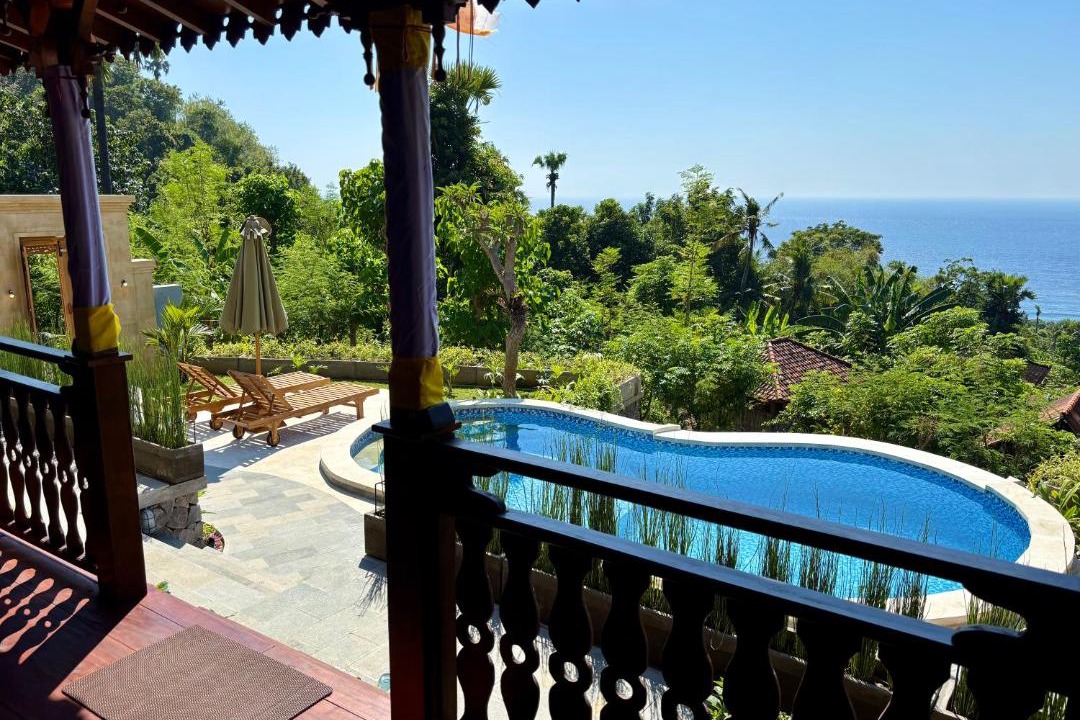 Photo of Patio Balcony in Bunutan