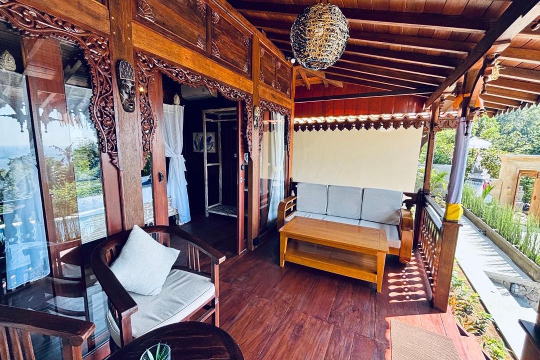 Photo of Patio Balcony in Bunutan