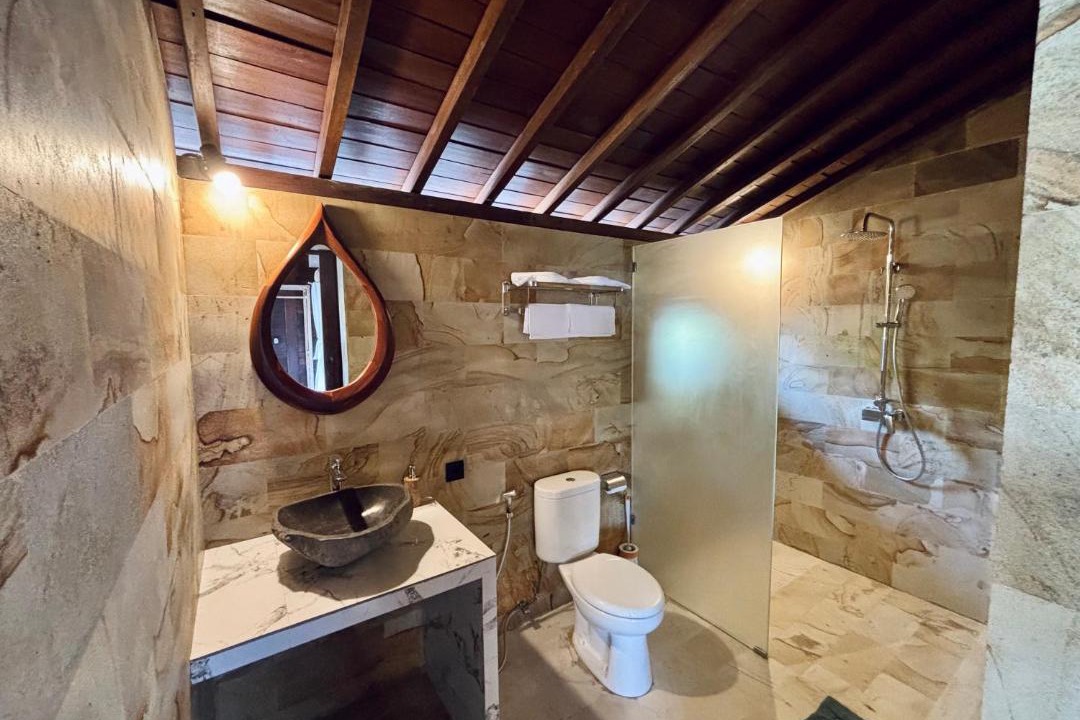Photo of Bathroom in Bunutan