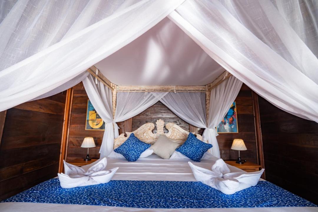 Photo of Bedroom in Bunutan