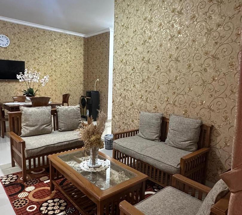 Photo of Livingroom in Karangtengah