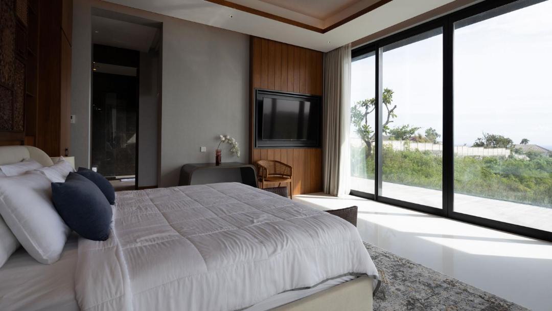 Photo of Bedroom in Pecatu