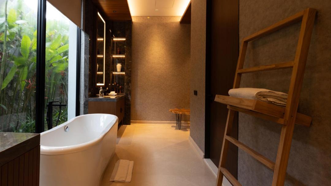 Photo of Bathroom in Pecatu