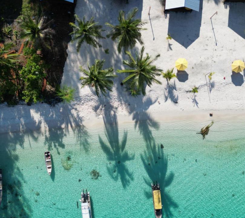 Photo of Others in Raja Ampat