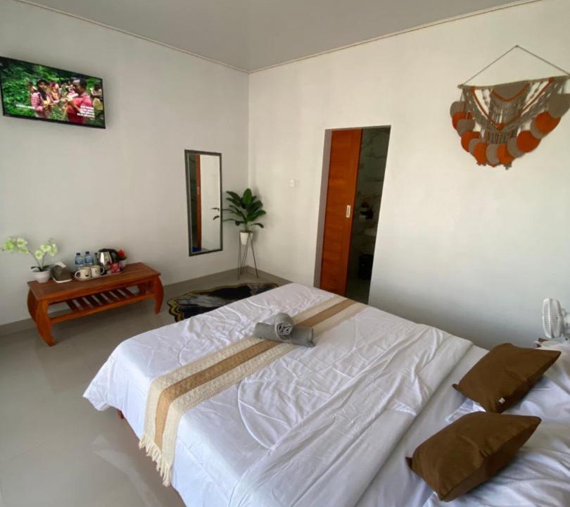 Photo of Bedroom in Songan