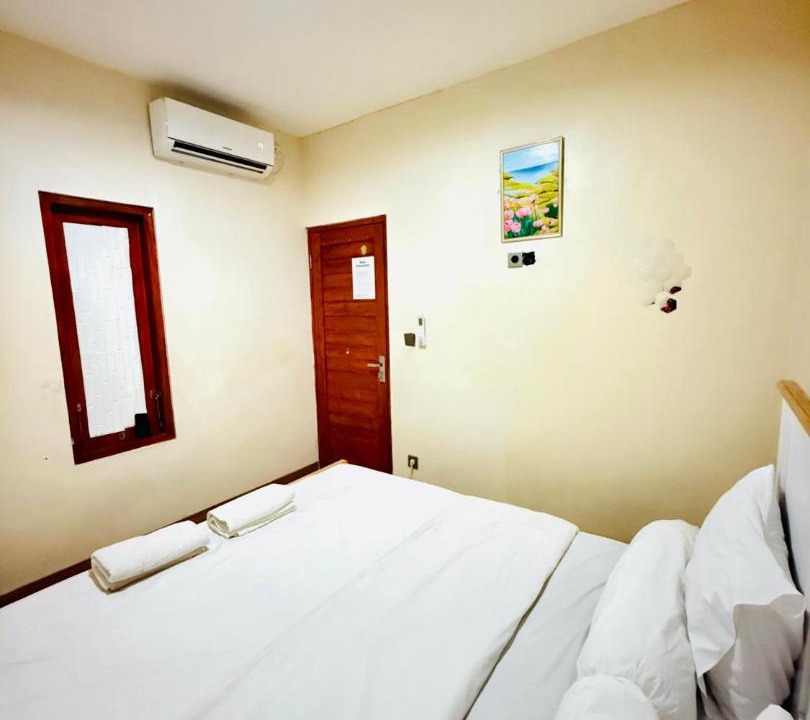 Photo of Bedroom in Pemogan