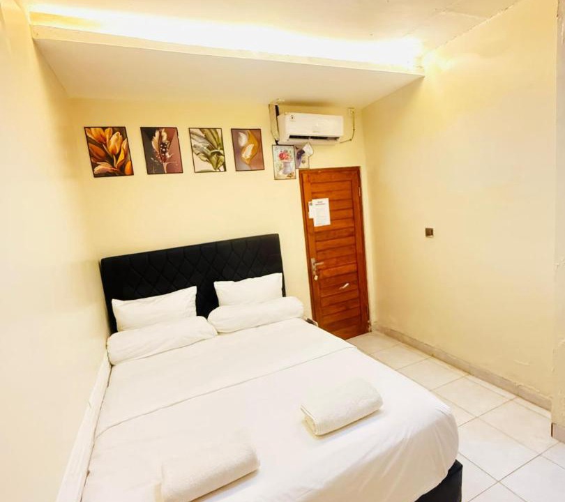 Photo of Bedroom in Pemogan