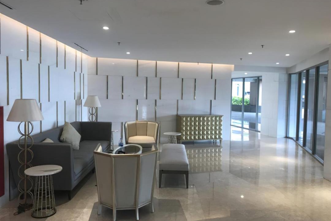 Photo of Livingroom in Pantai Indah Kapuk