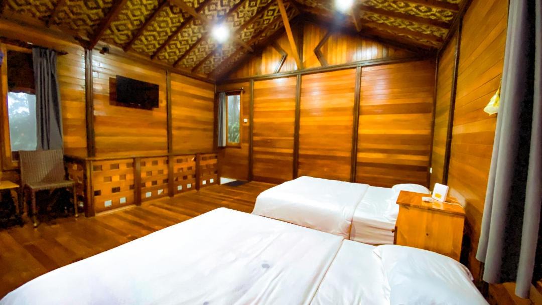 Photo of Bedroom in Cipanas