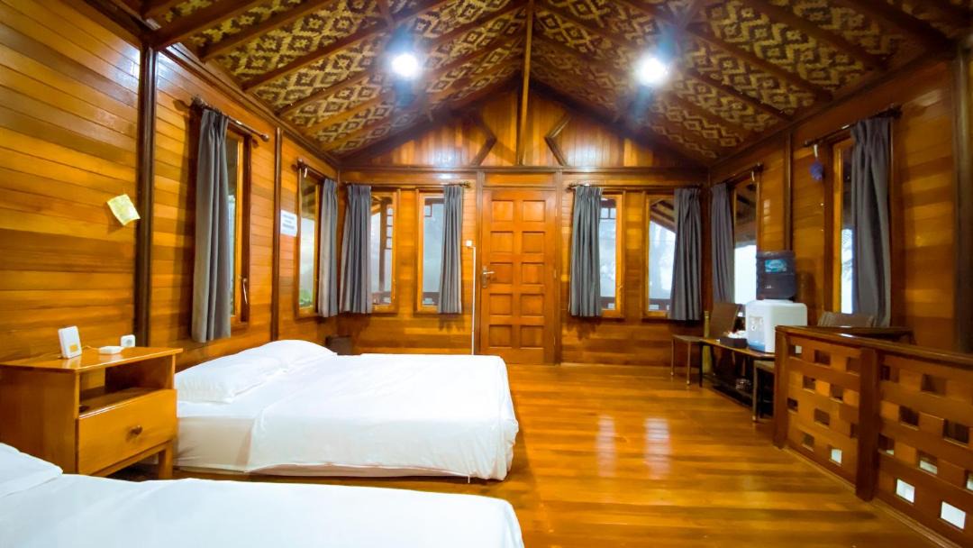 Photo of Bedroom in Cipanas