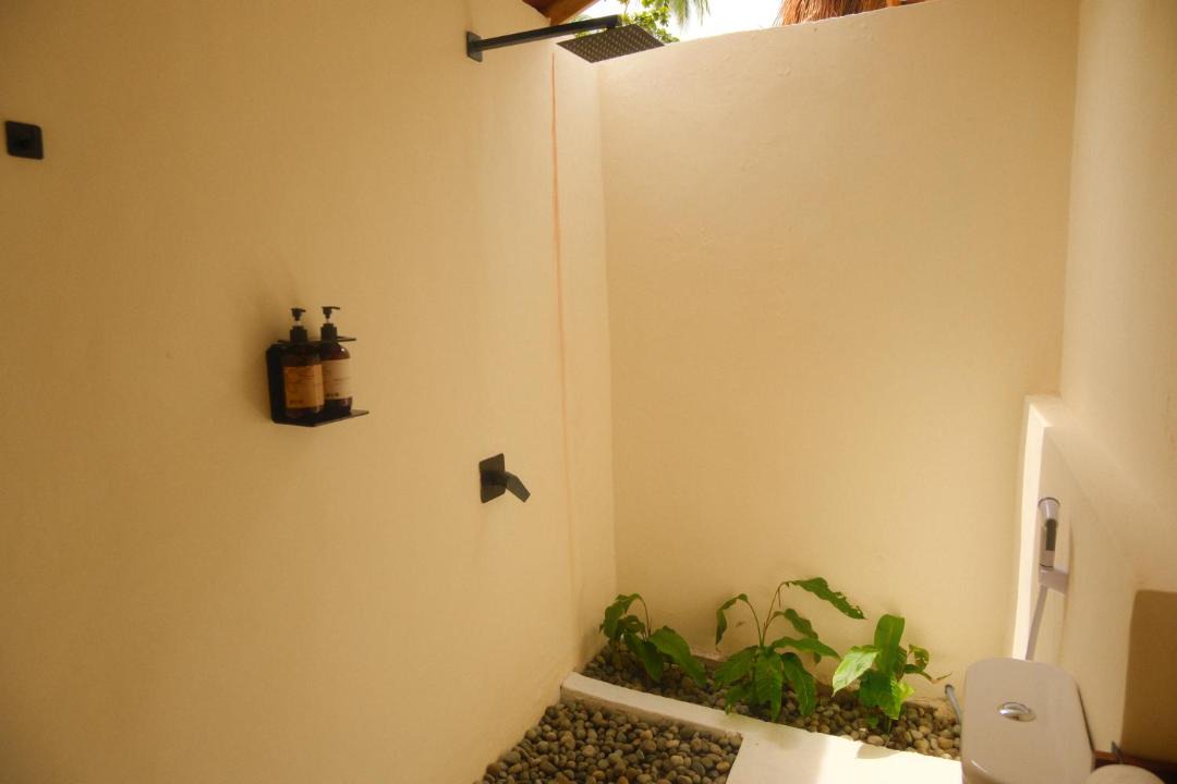 Photo of Bathroom in Batudaka Island