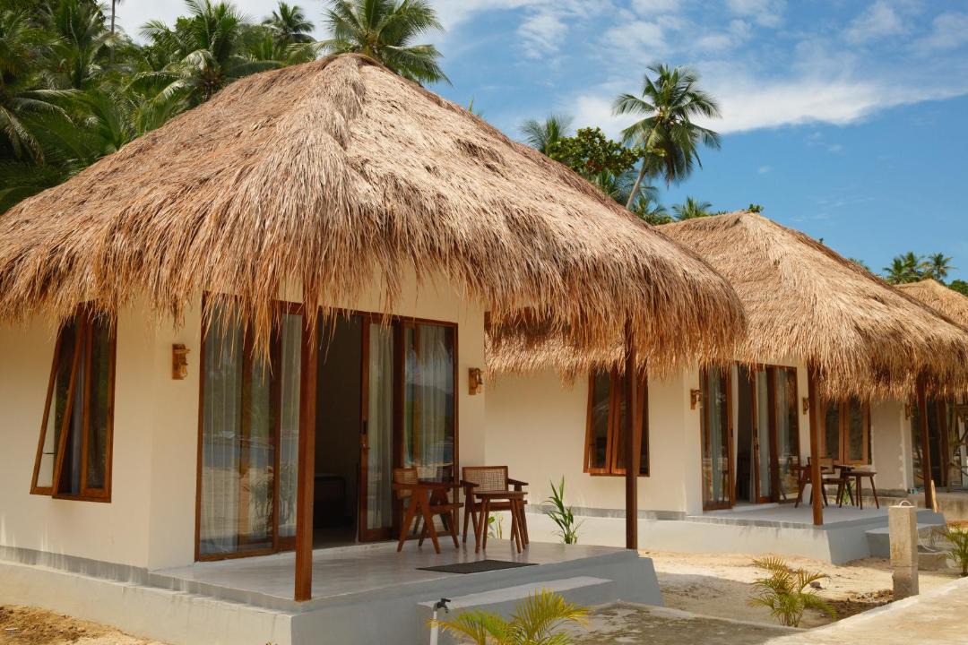 Photo of Others in Batudaka Island