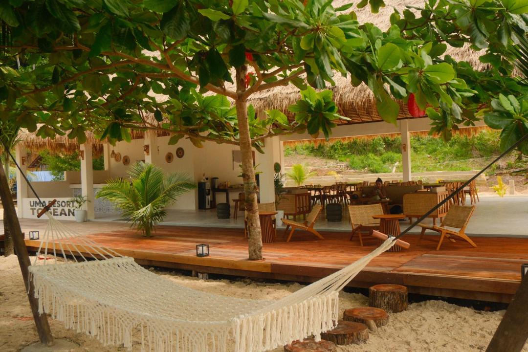 Photo of Others in Batudaka Island
