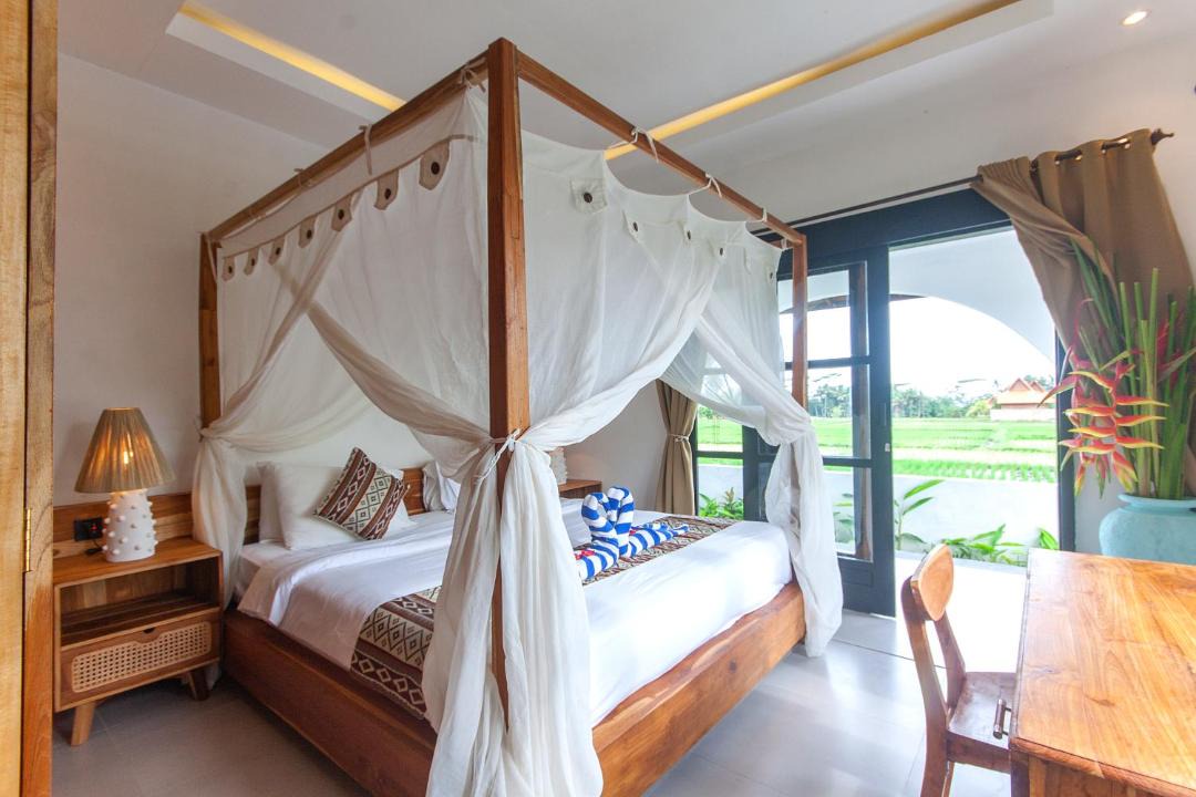 Photo of Bedroom in Pengosekan