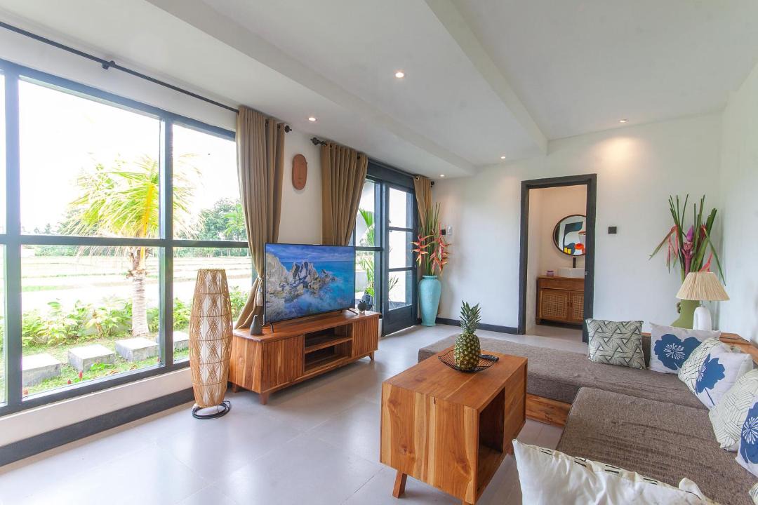 Photo of Livingroom in Pengosekan