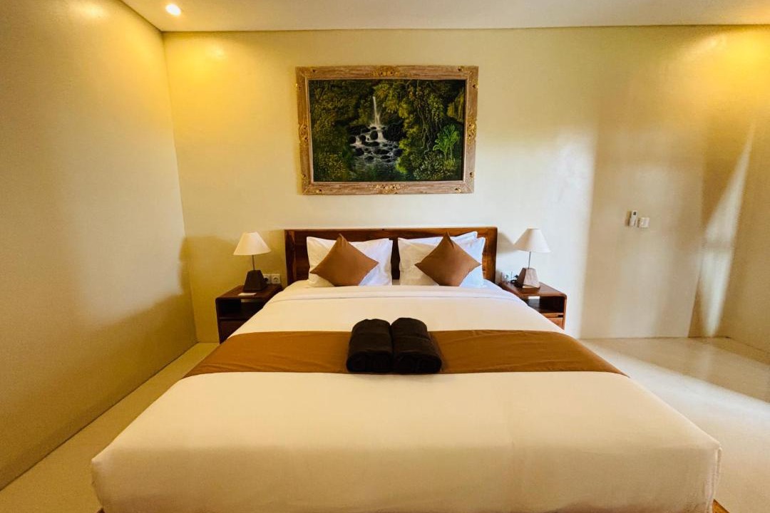 Photo of Bedroom in Nyuh Kuning