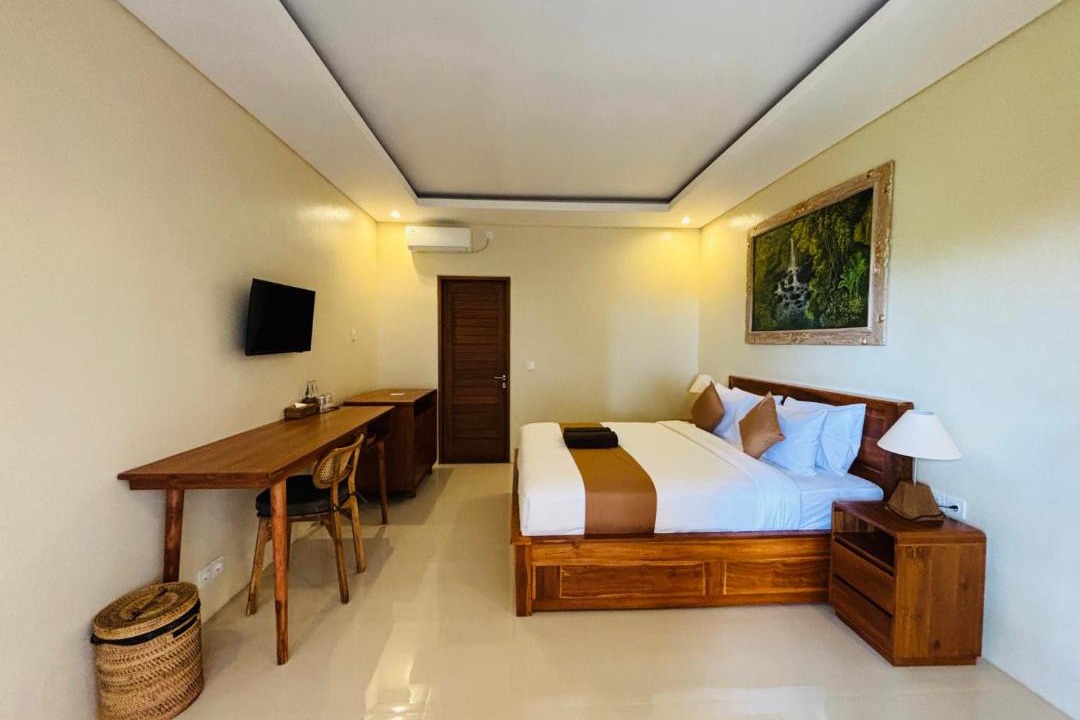 Photo of Bedroom in Nyuh Kuning