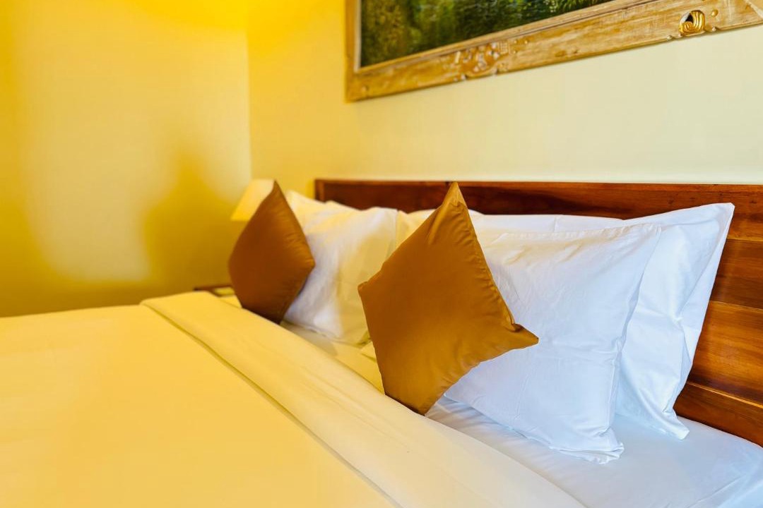 Photo of Bedroom in Nyuh Kuning