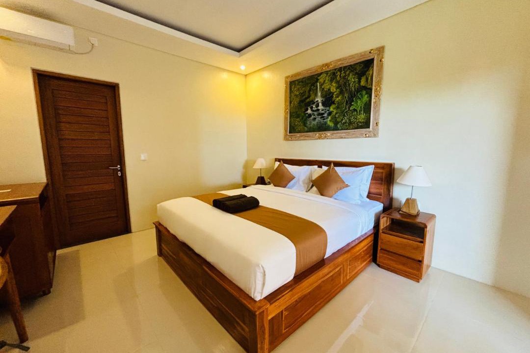 Photo of Bedroom in Nyuh Kuning