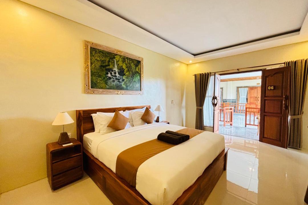 Photo of Bedroom in Nyuh Kuning
