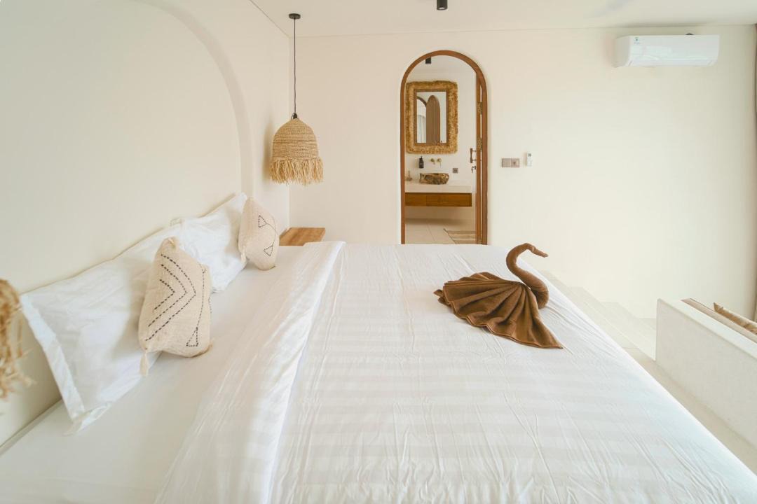 Photo of Bedroom in Penida Island