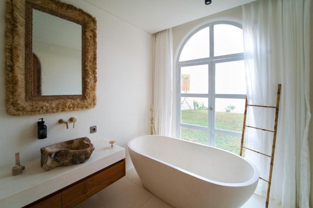 Photo of Bathroom in Penida Island