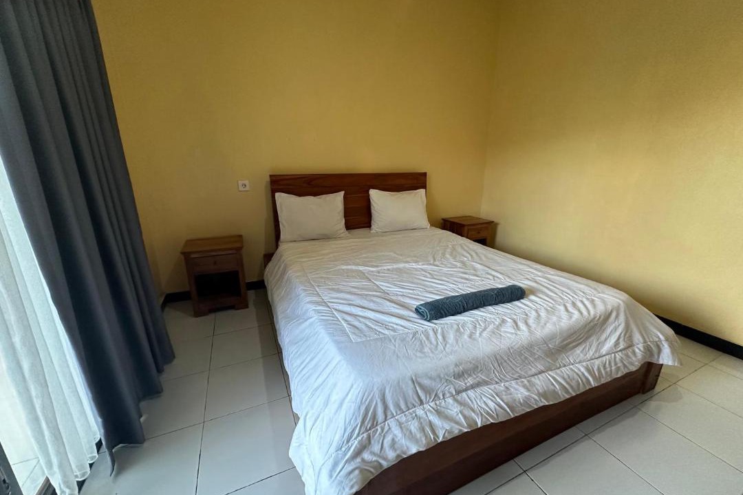 Photo of Bedroom in Kutuh