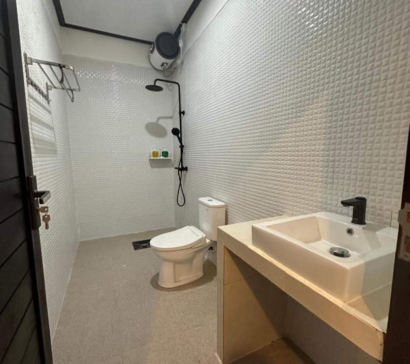 Photo of Bathroom in Kutuh