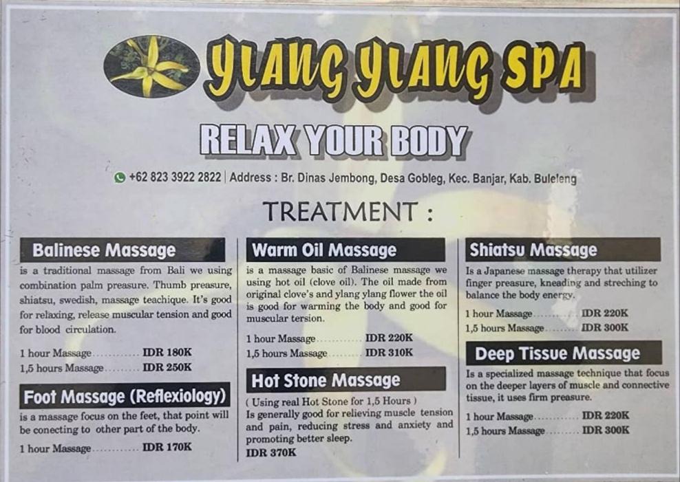 Photo of Others in Gobleg