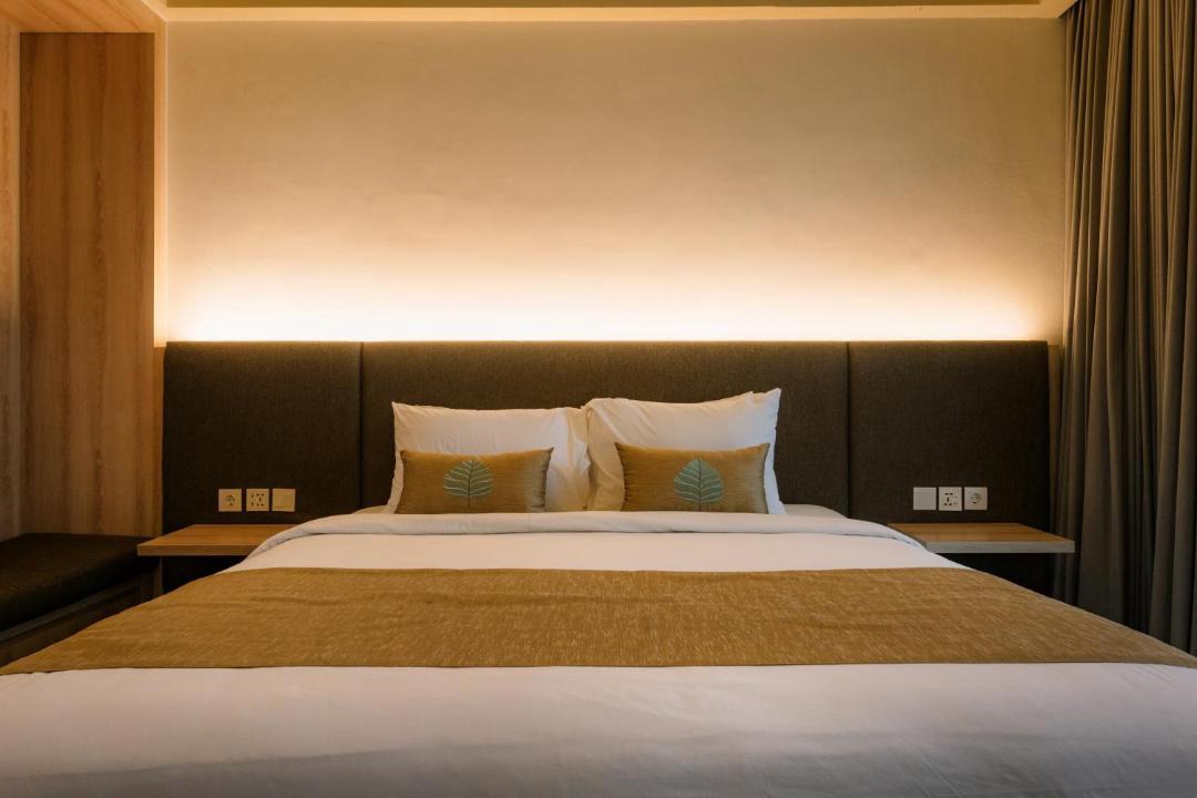 Photo of Bedroom in Buahan