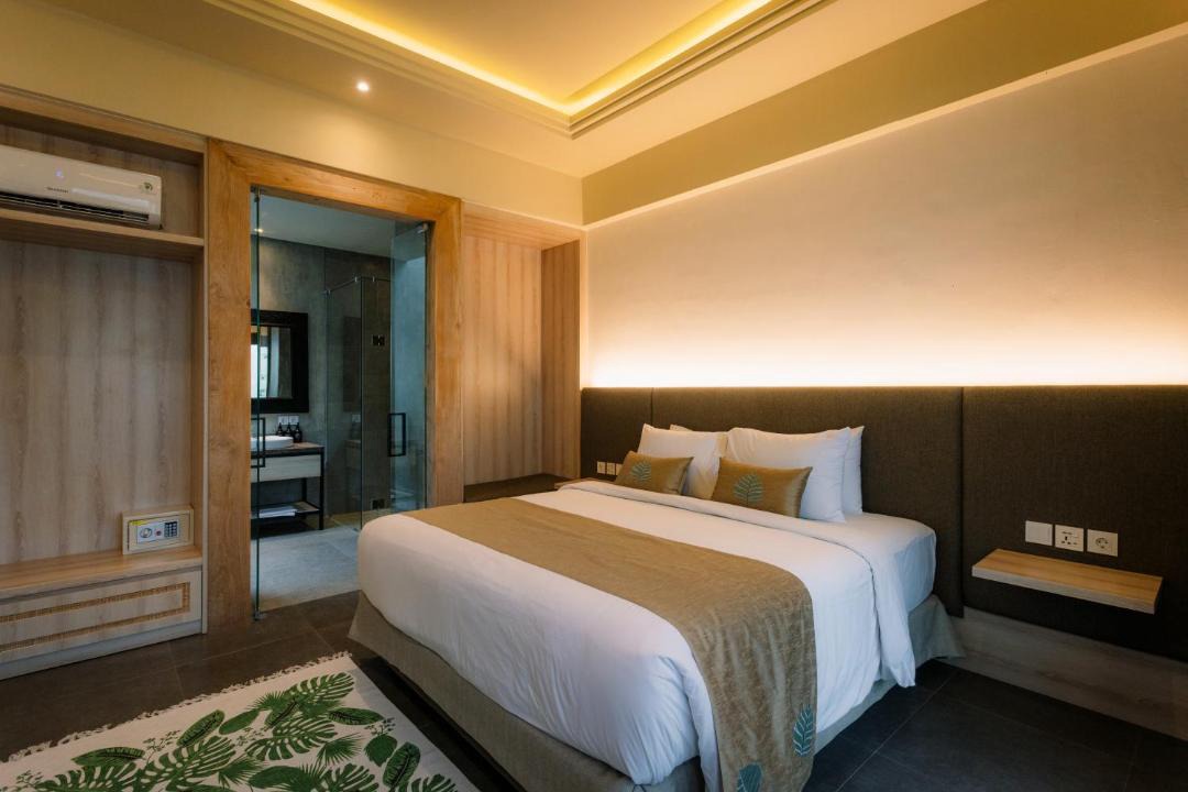 Photo of Bedroom in Buahan