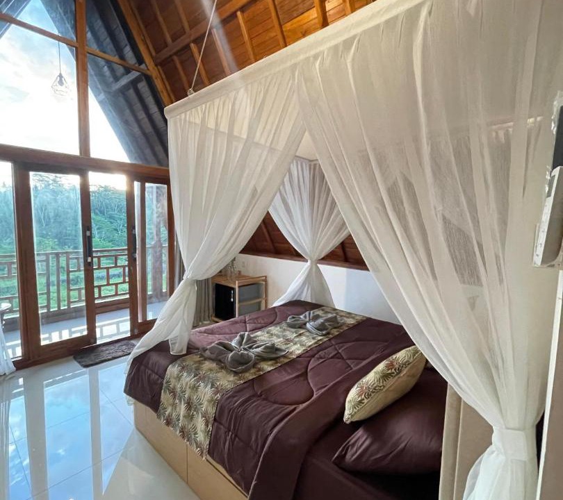 Photo of Bedroom in Blahbatuh