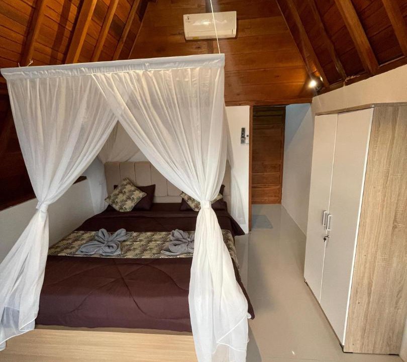 Photo of Bedroom in Blahbatuh