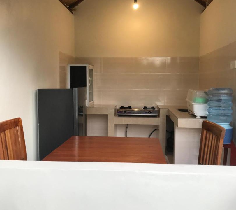 Photo of Kitchen in Kutuh