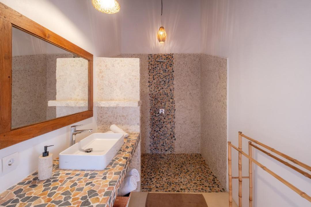 Photo of Bathroom in Uluwatu