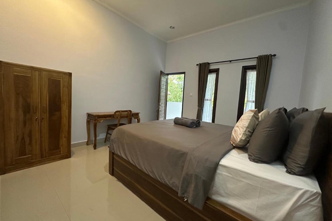 Photo of Bedroom in Penida Island
