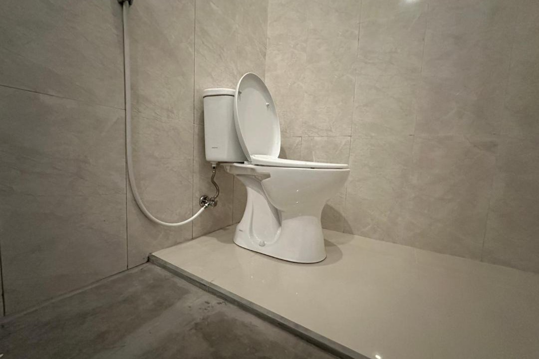 Photo of Bathroom in Penida Island