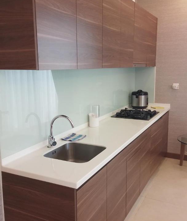 Photo of Kitchen in Ciawi