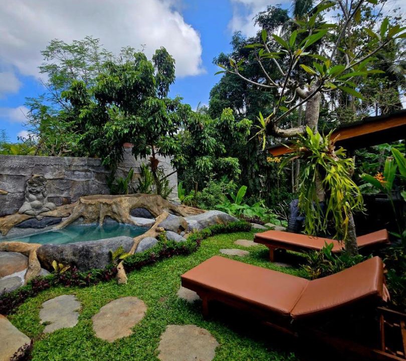 Photo of Others in Ubud