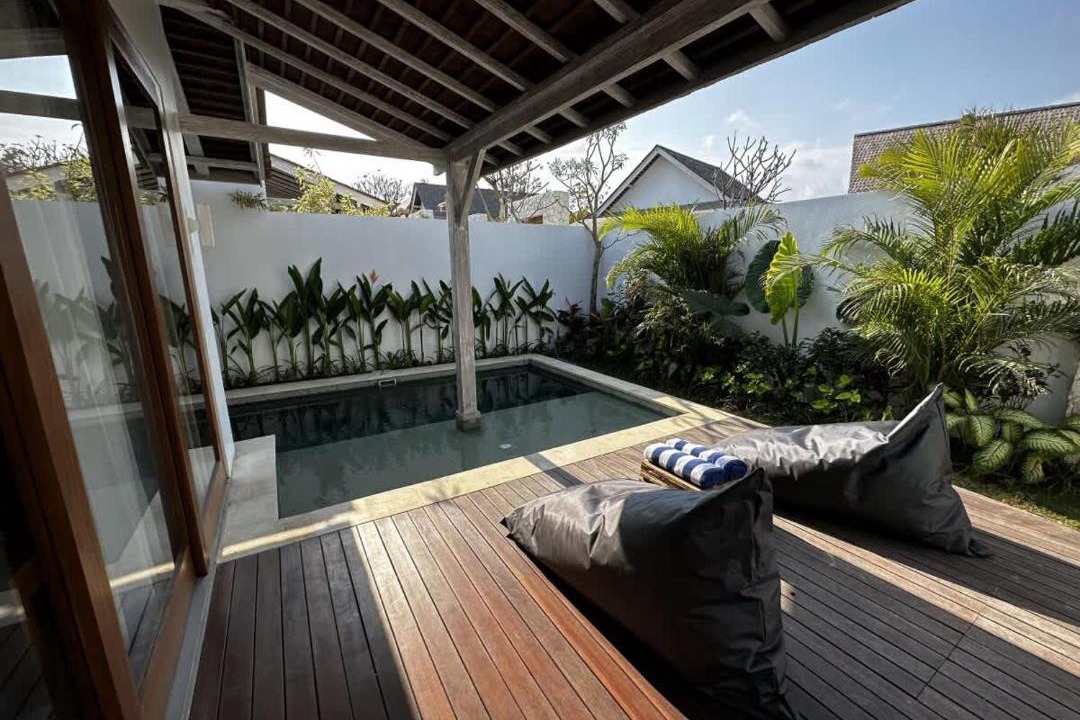 Photo of Patio Balcony in Uluwatu