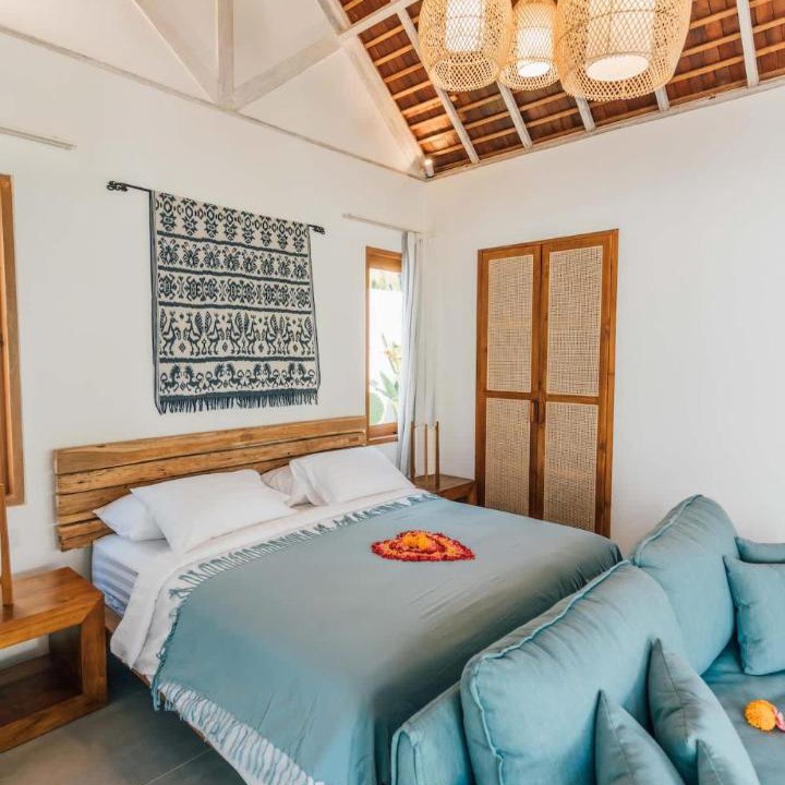 Photo of Bedroom in Uluwatu