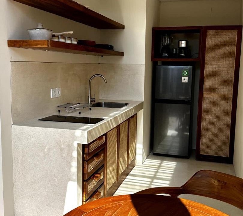 Photo of Kitchen in Uluwatu