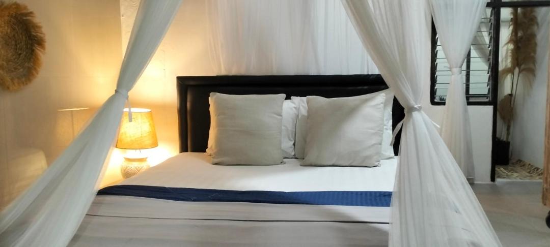 Photo of Bedroom in Peliatan