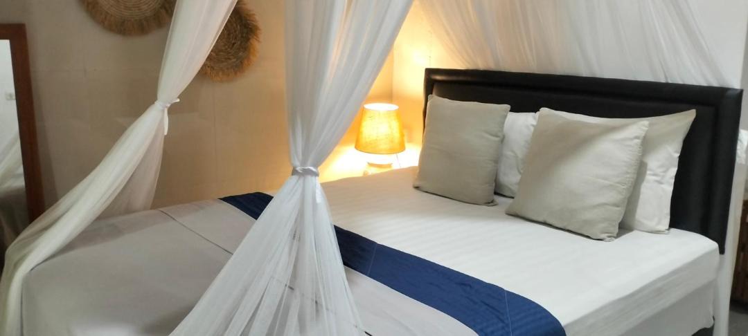 Photo of Bedroom in Peliatan