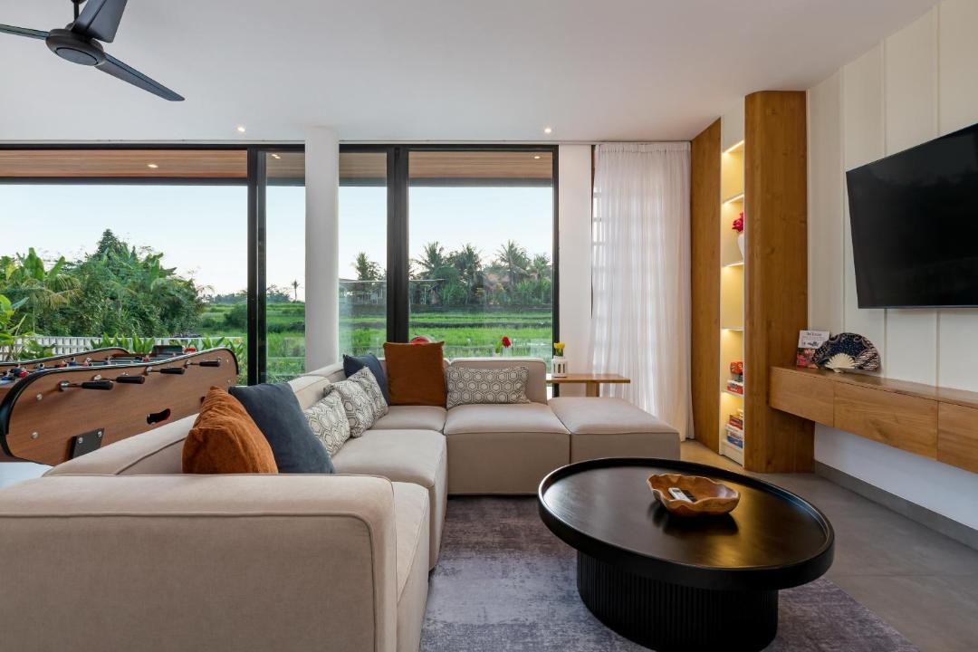 Photo of Livingroom in Nyuh Kuning